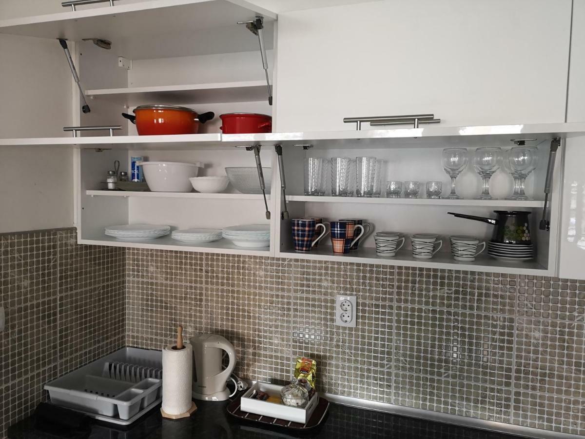 Apartman Gaga Lukavica Kültér fotó