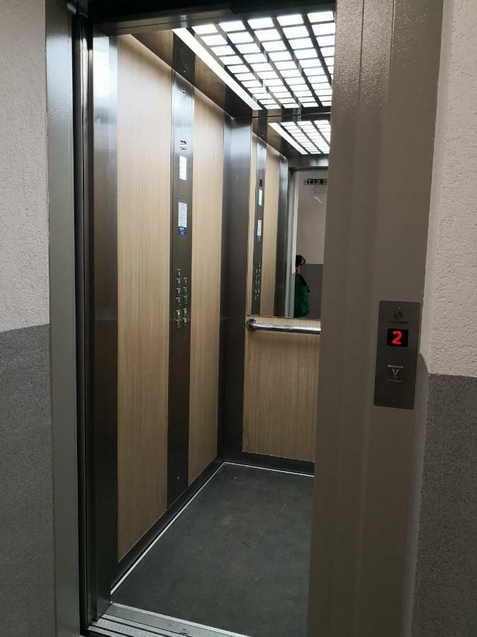 Apartman Gaga Lukavica Kültér fotó