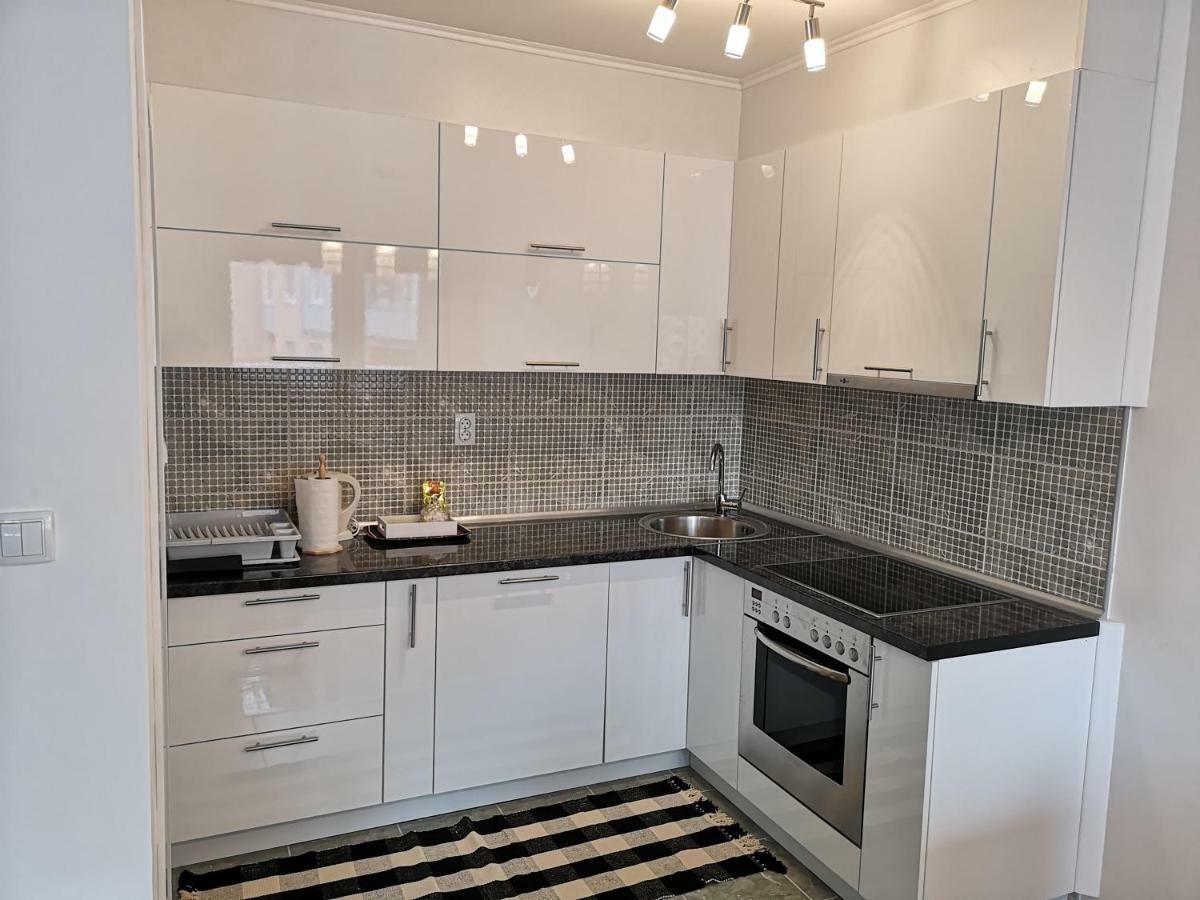 Apartman Gaga Lukavica Kültér fotó