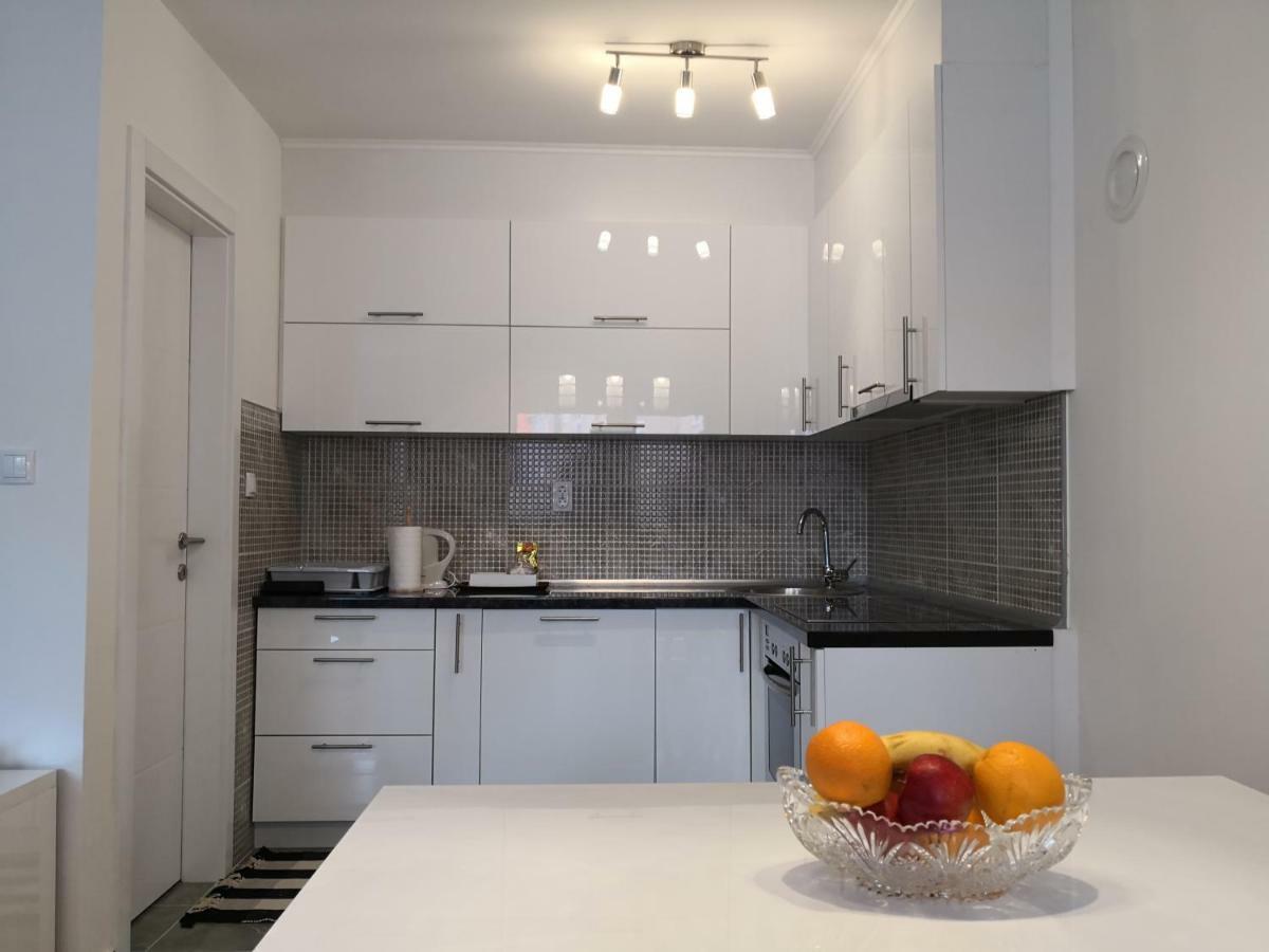 Apartman Gaga Lukavica Kültér fotó