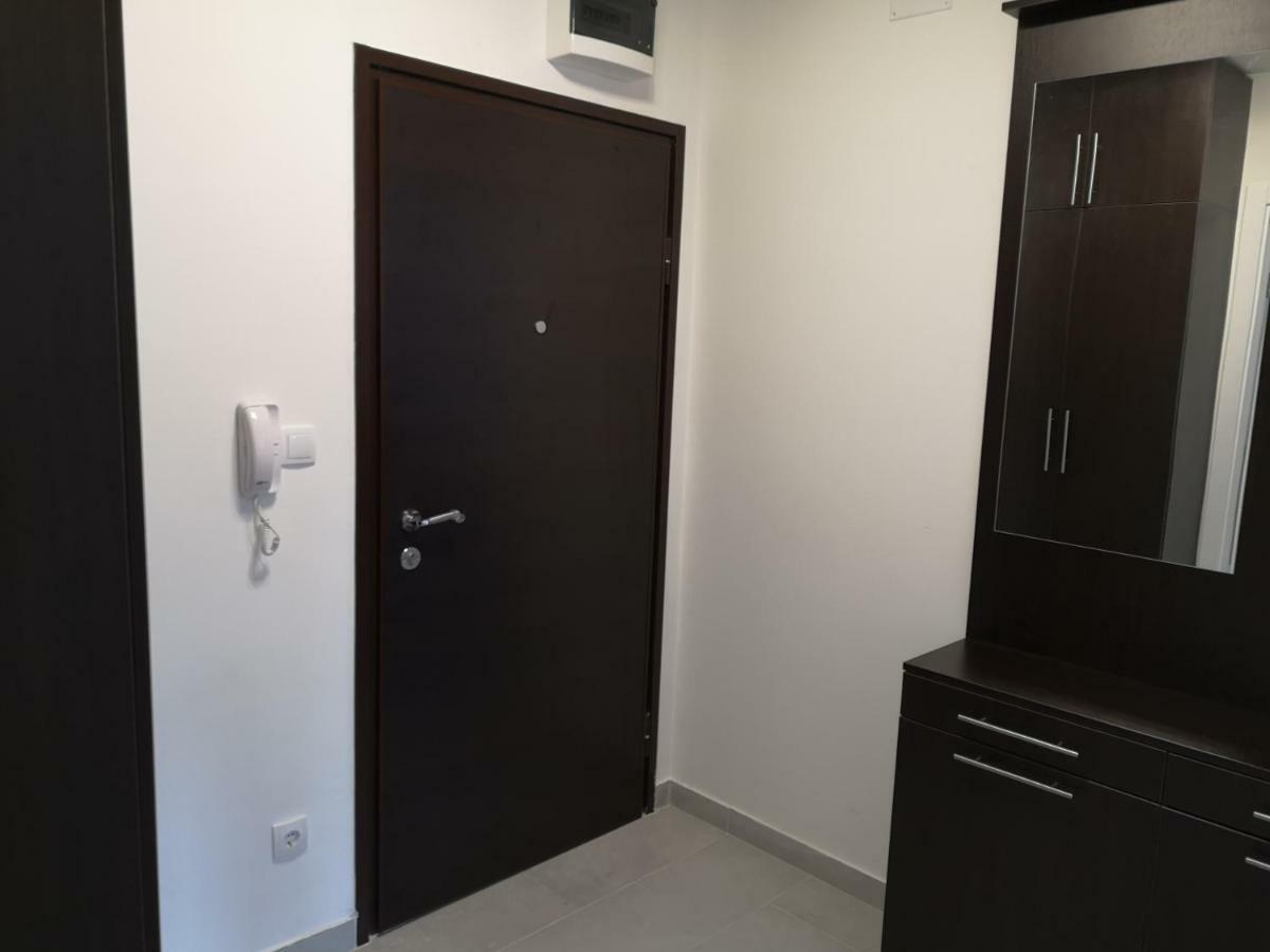 Apartman Gaga Lukavica Kültér fotó