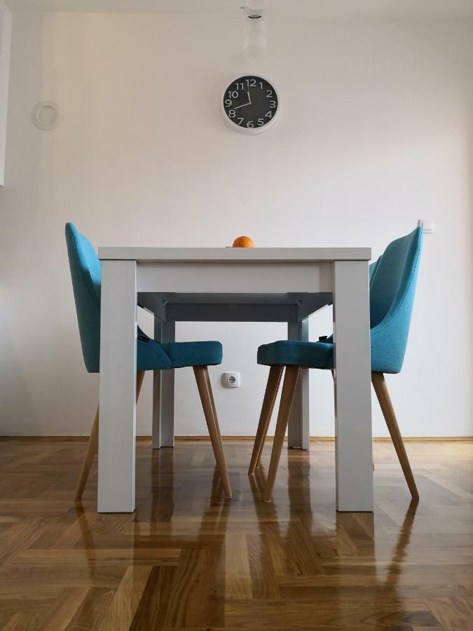 Apartman Gaga Lukavica Kültér fotó